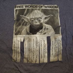 Mens Graphic T-Shirt